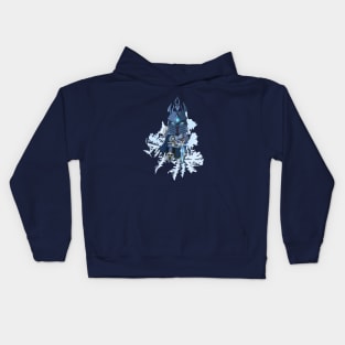 Lich King - Arthas Kids Hoodie